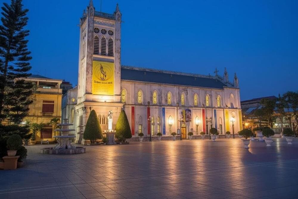 Ăn uống kết hợp với tham quan sẽ giúp bạn có những trải nghiệm đáng nhớ tại Hải Phòng.